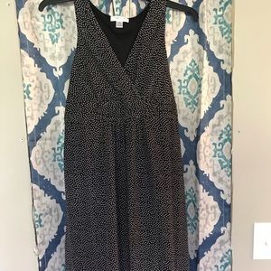 Maternity dress